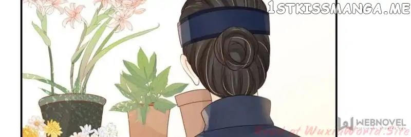 Warlord Husband: Shenshen is Gonna be the Winner chapter 123 - page 33