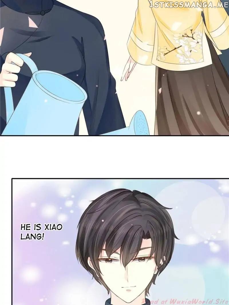 Warlord Husband: Shenshen is Gonna be the Winner chapter 123 - page 36