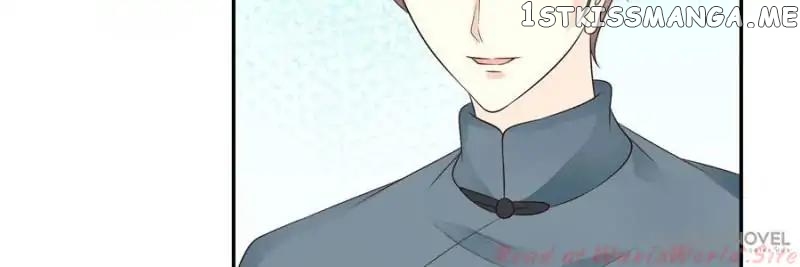 Warlord Husband: Shenshen is Gonna be the Winner chapter 123 - page 39