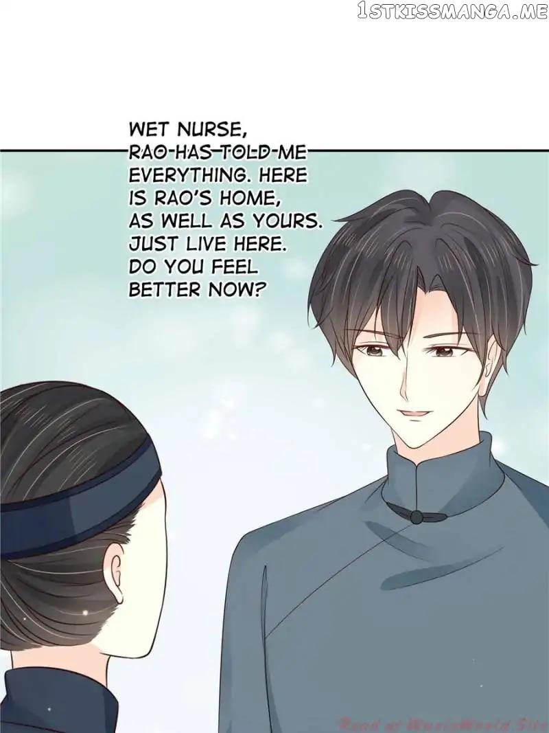 Warlord Husband: Shenshen is Gonna be the Winner chapter 123 - page 44