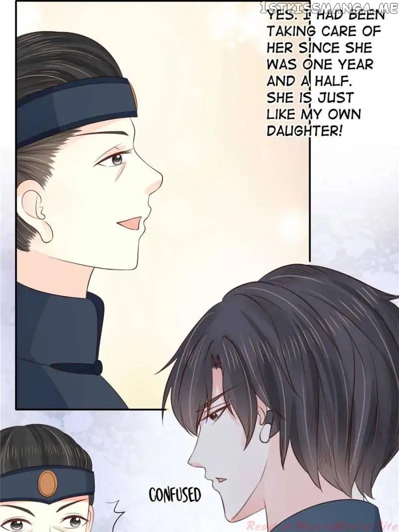 Warlord Husband: Shenshen is Gonna be the Winner chapter 123 - page 48