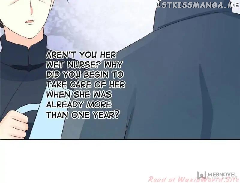 Warlord Husband: Shenshen is Gonna be the Winner chapter 123 - page 49