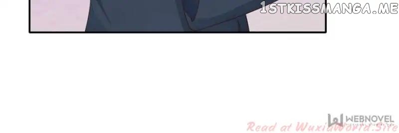 Warlord Husband: Shenshen is Gonna be the Winner chapter 123 - page 51