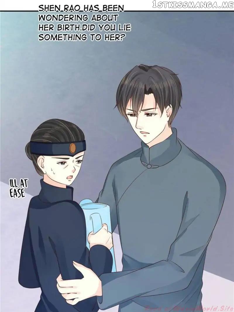 Warlord Husband: Shenshen is Gonna be the Winner chapter 123 - page 52