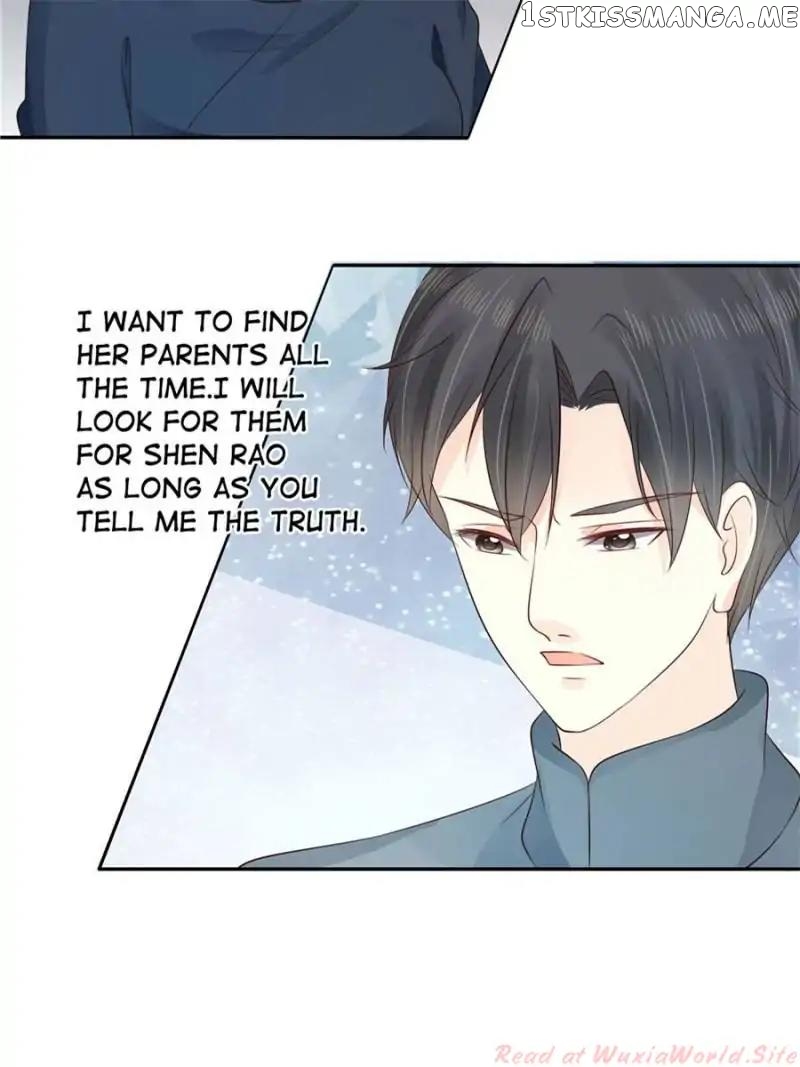 Warlord Husband: Shenshen is Gonna be the Winner chapter 123 - page 58