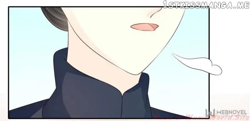 Warlord Husband: Shenshen is Gonna be the Winner chapter 123 - page 59