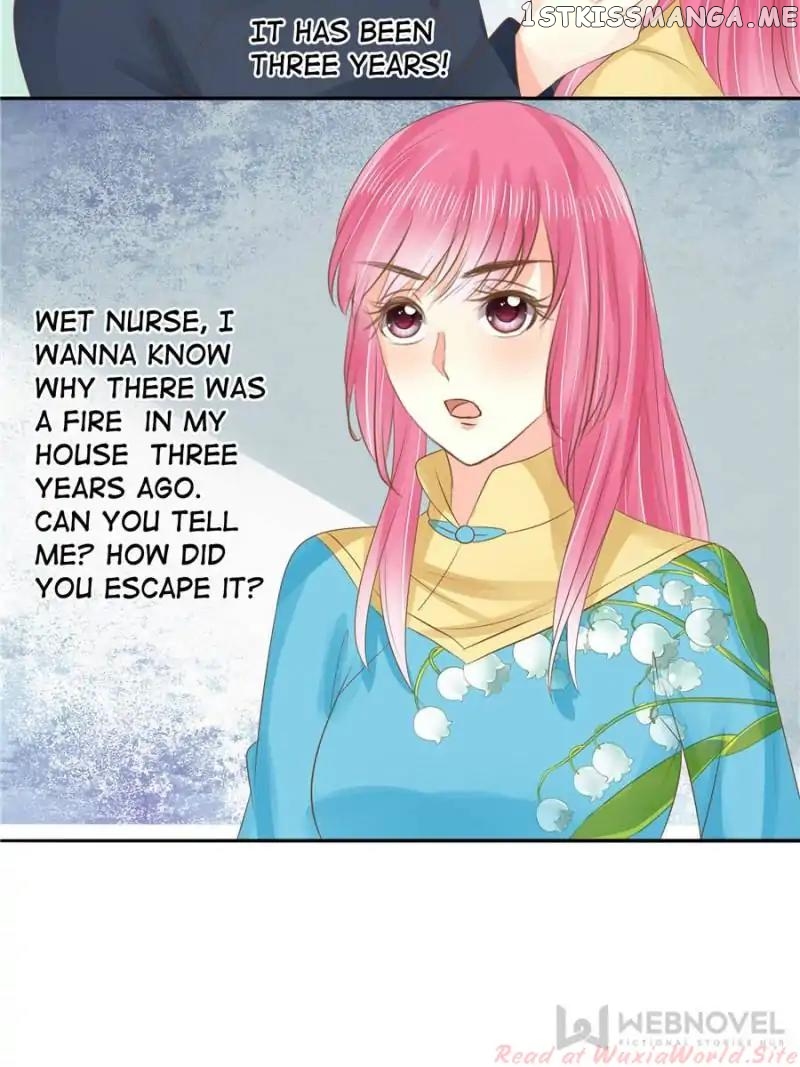 Warlord Husband: Shenshen is Gonna be the Winner chapter 121 - page 10