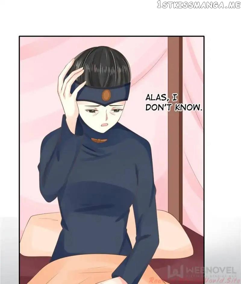 Warlord Husband: Shenshen is Gonna be the Winner chapter 121 - page 12