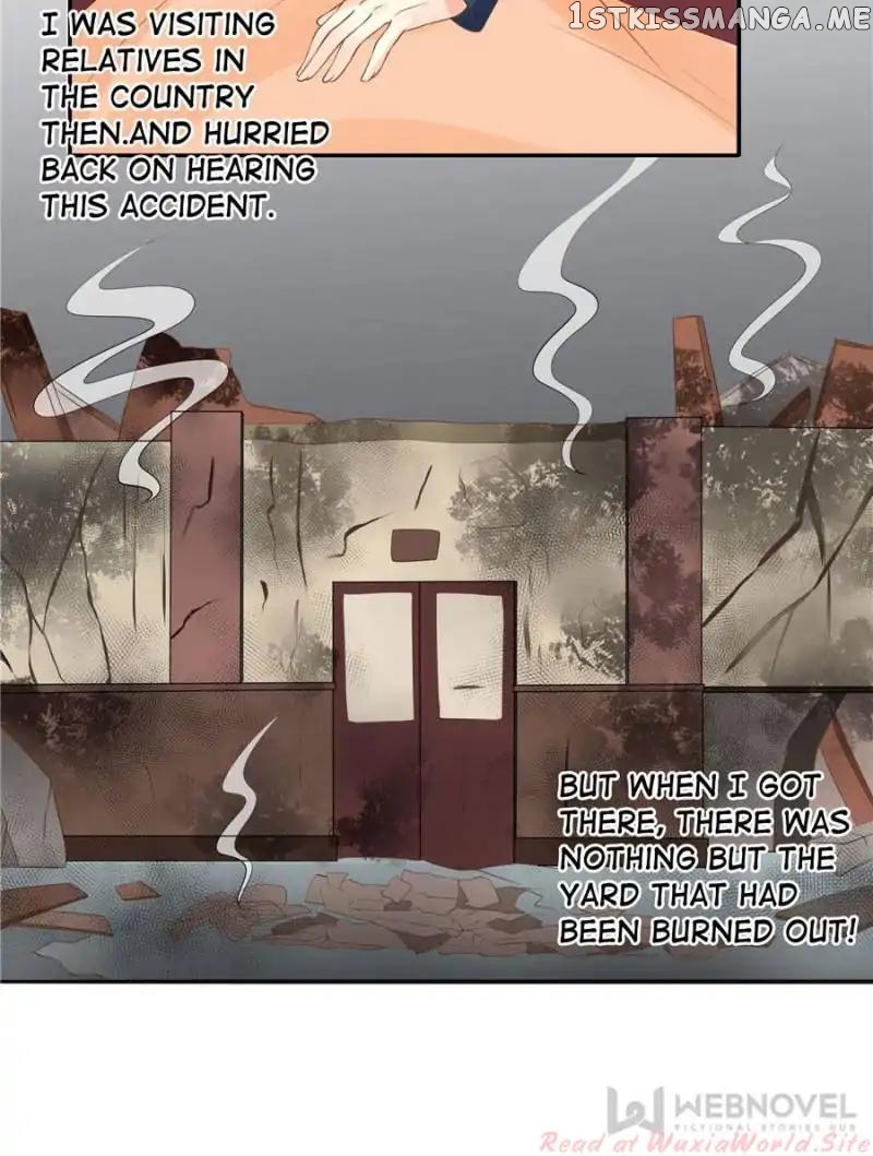Warlord Husband: Shenshen is Gonna be the Winner chapter 121 - page 13