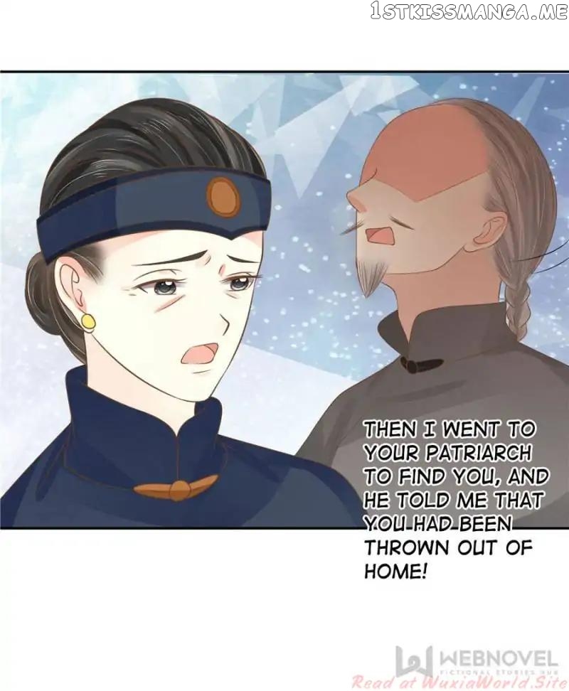 Warlord Husband: Shenshen is Gonna be the Winner chapter 121 - page 14