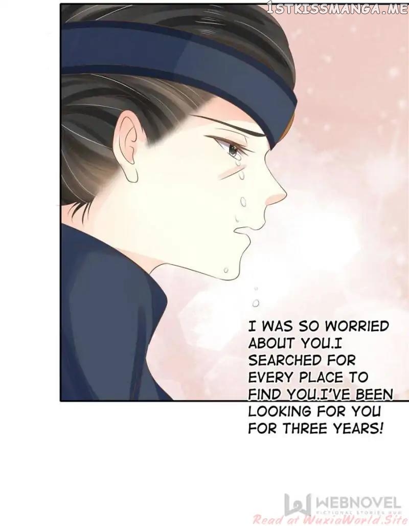 Warlord Husband: Shenshen is Gonna be the Winner chapter 121 - page 15