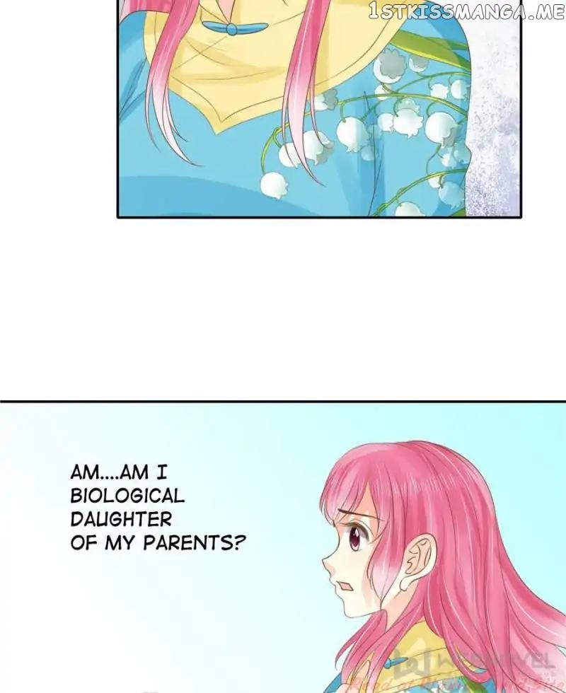Warlord Husband: Shenshen is Gonna be the Winner chapter 121 - page 18