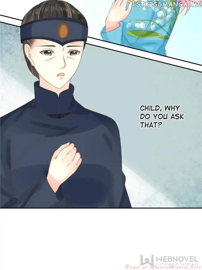 Warlord Husband: Shenshen is Gonna be the Winner chapter 121 - page 19