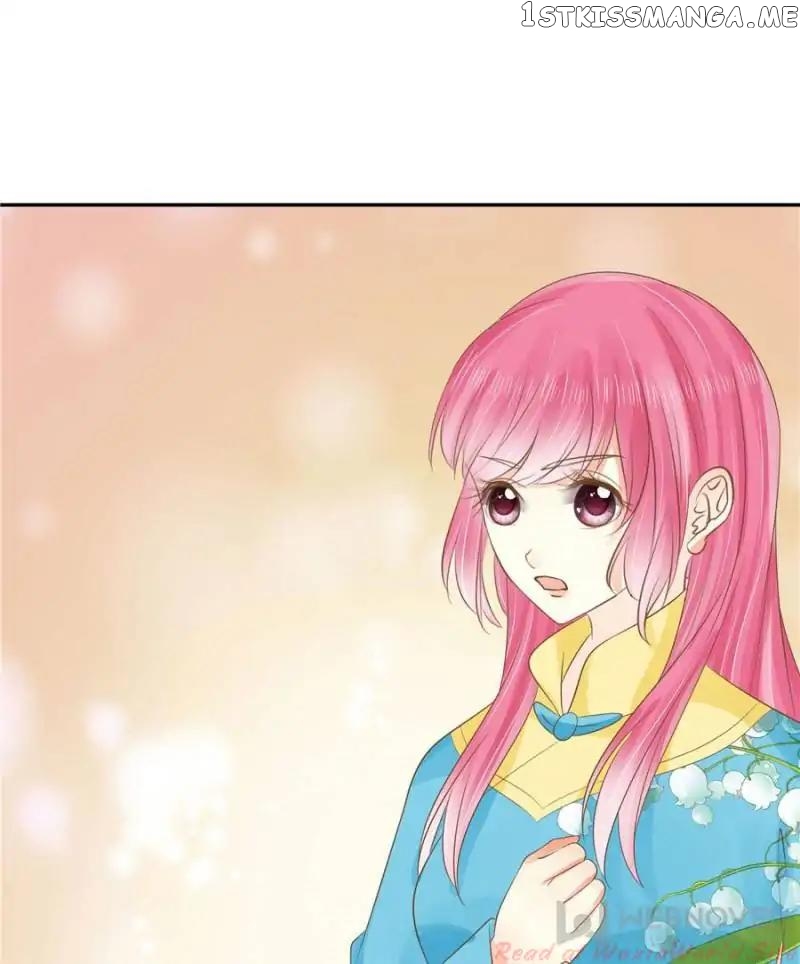 Warlord Husband: Shenshen is Gonna be the Winner chapter 121 - page 21