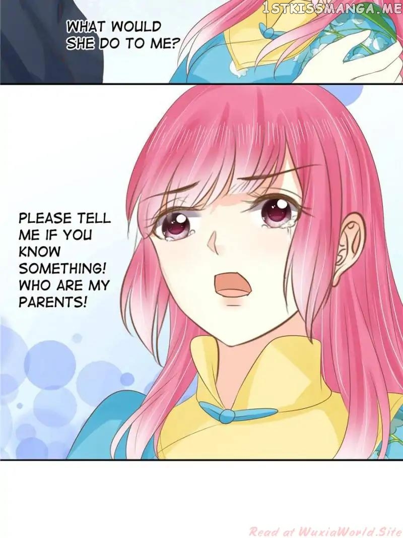 Warlord Husband: Shenshen is Gonna be the Winner chapter 121 - page 24