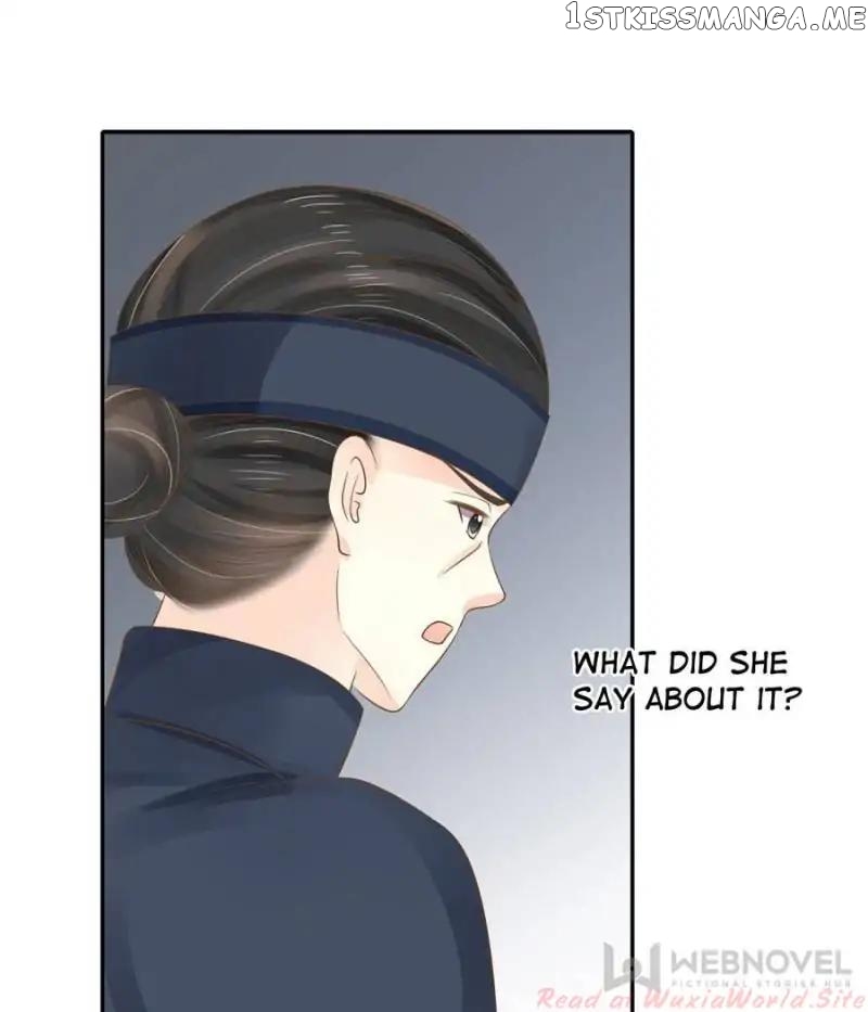 Warlord Husband: Shenshen is Gonna be the Winner chapter 121 - page 26