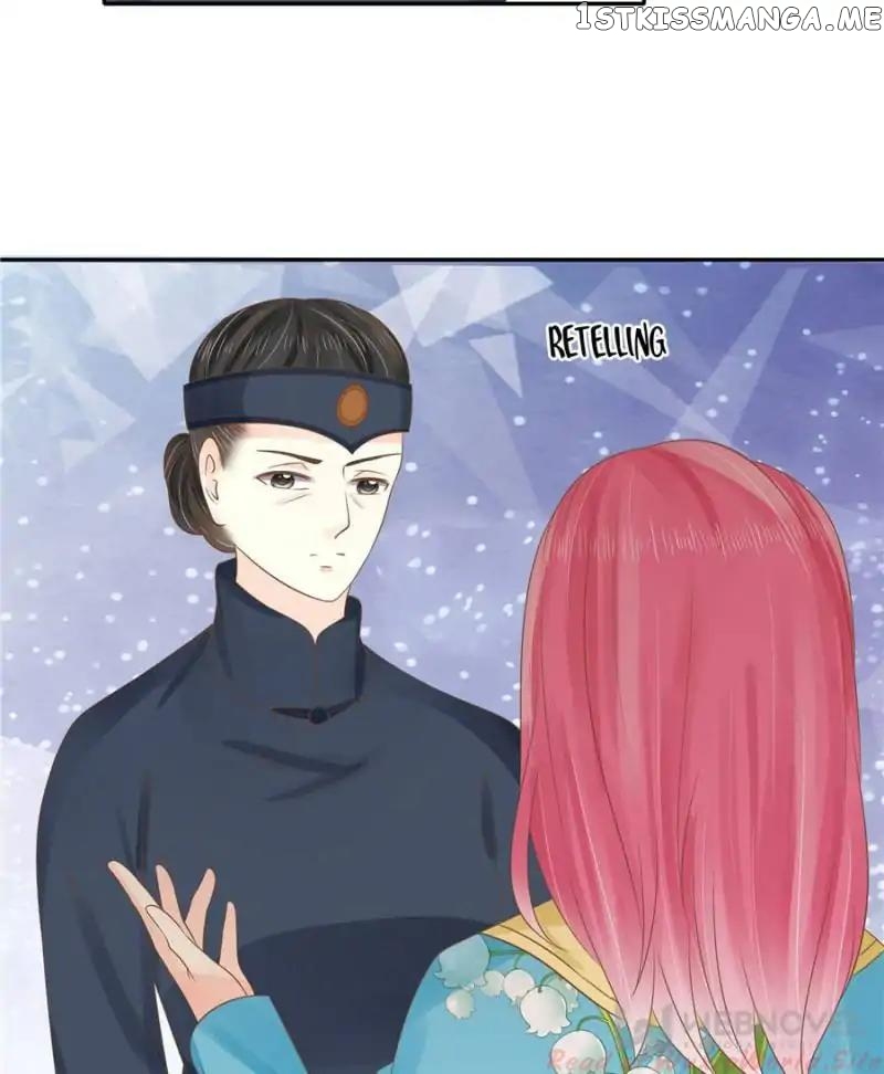 Warlord Husband: Shenshen is Gonna be the Winner chapter 121 - page 27
