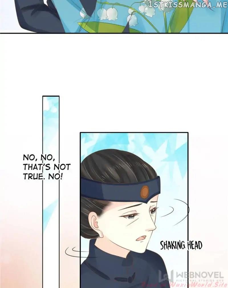 Warlord Husband: Shenshen is Gonna be the Winner chapter 121 - page 28