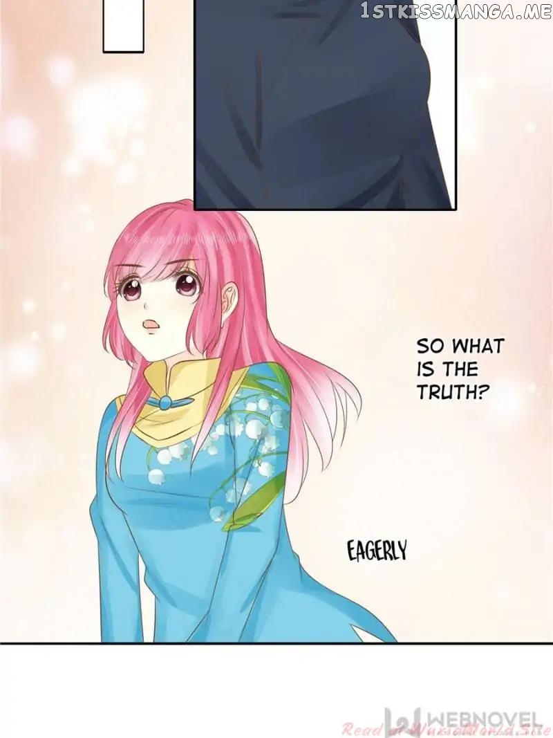 Warlord Husband: Shenshen is Gonna be the Winner chapter 121 - page 29