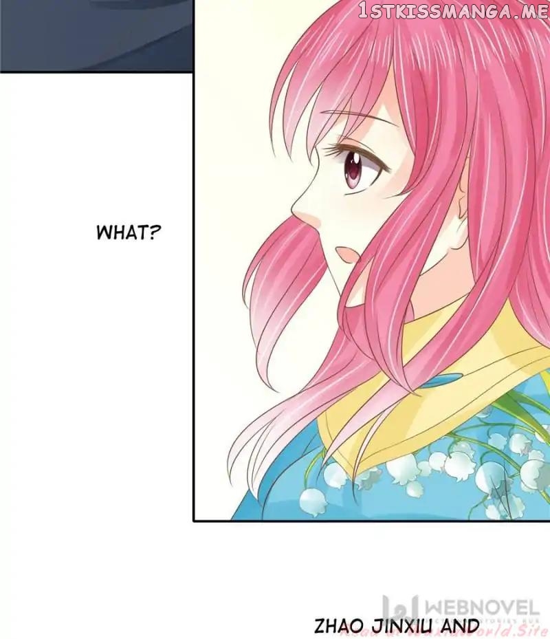 Warlord Husband: Shenshen is Gonna be the Winner chapter 121 - page 32