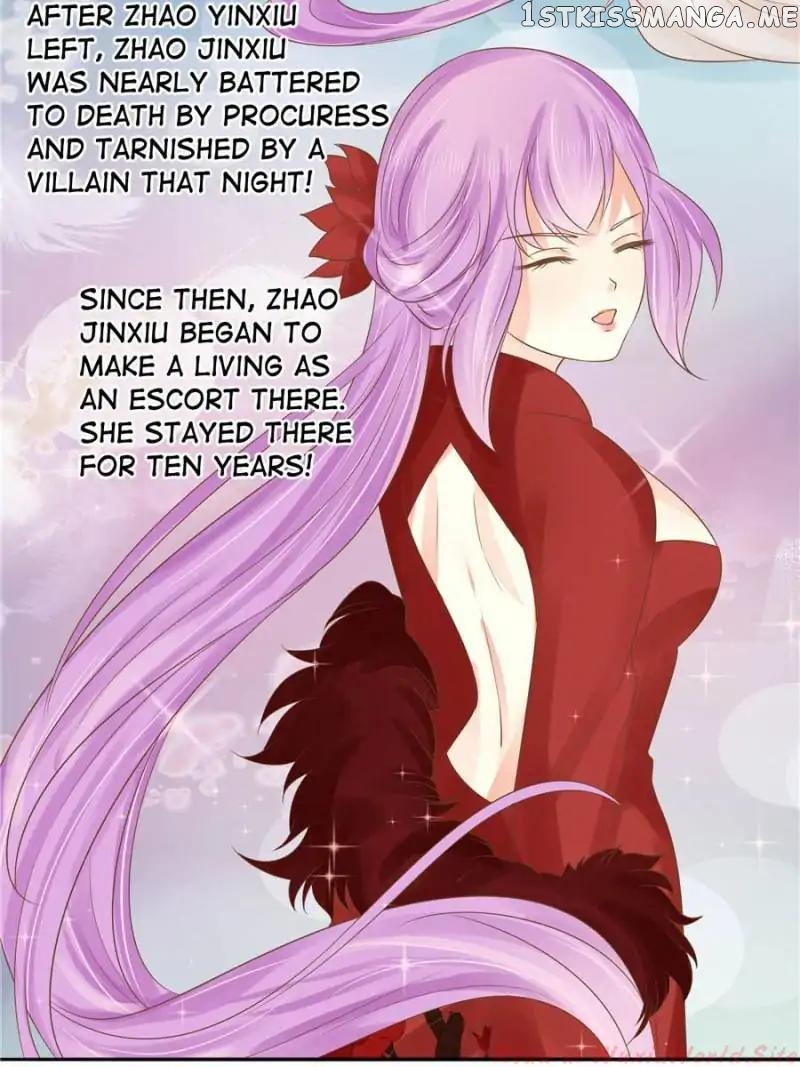 Warlord Husband: Shenshen is Gonna be the Winner chapter 121 - page 34
