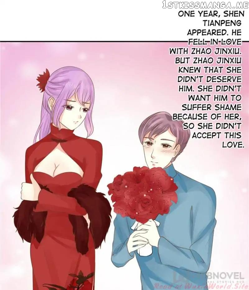 Warlord Husband: Shenshen is Gonna be the Winner chapter 121 - page 36