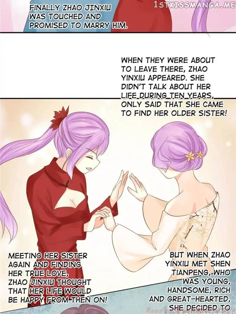 Warlord Husband: Shenshen is Gonna be the Winner chapter 121 - page 39