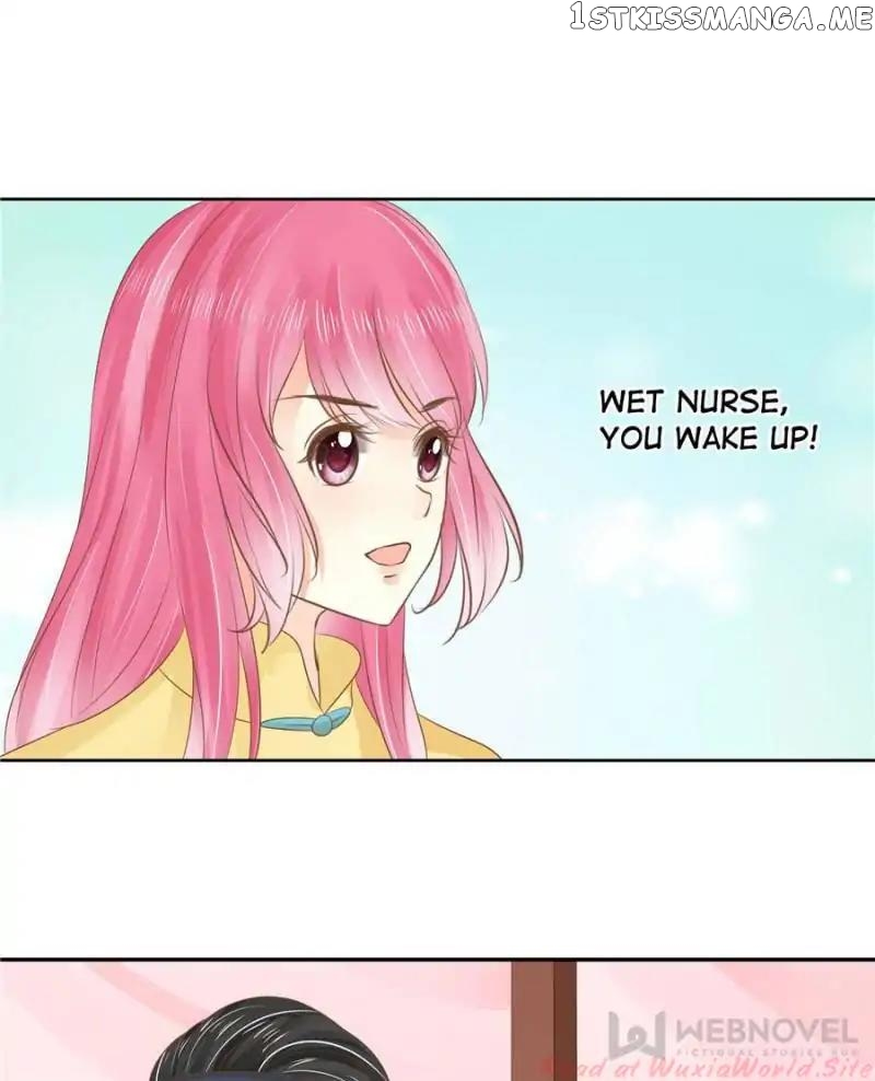 Warlord Husband: Shenshen is Gonna be the Winner chapter 121 - page 4