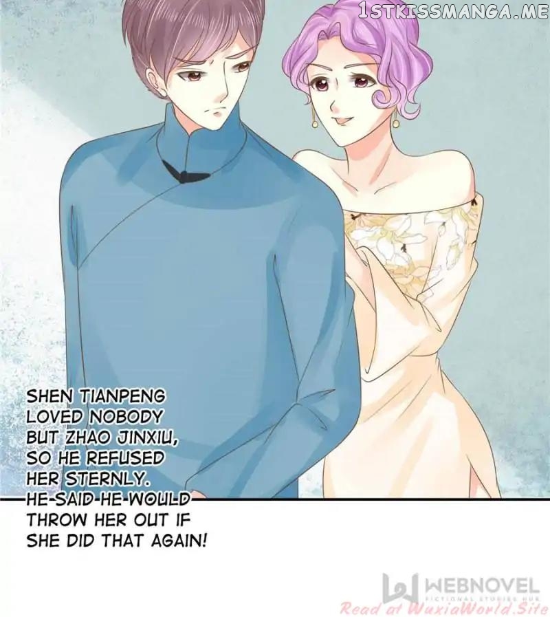 Warlord Husband: Shenshen is Gonna be the Winner chapter 121 - page 41