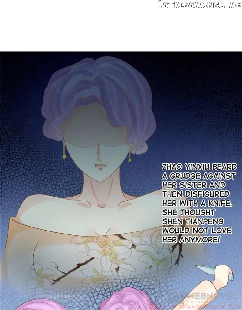 Warlord Husband: Shenshen is Gonna be the Winner chapter 121 - page 42
