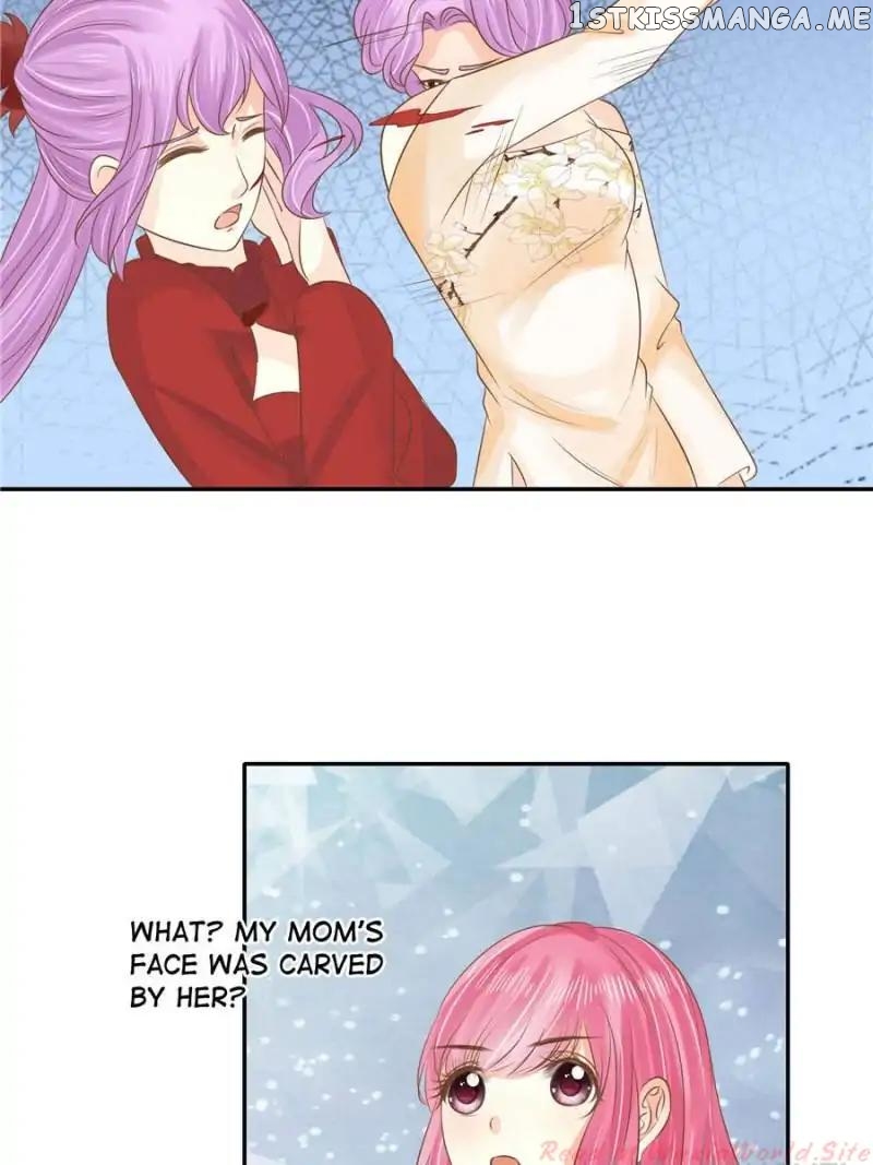Warlord Husband: Shenshen is Gonna be the Winner chapter 121 - page 43