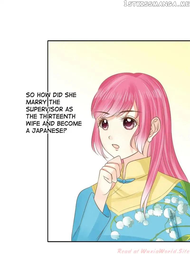 Warlord Husband: Shenshen is Gonna be the Winner chapter 121 - page 47