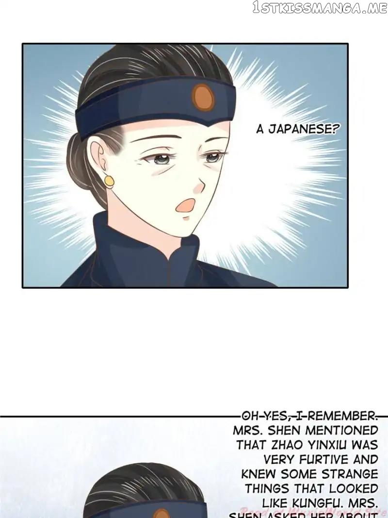 Warlord Husband: Shenshen is Gonna be the Winner chapter 121 - page 49