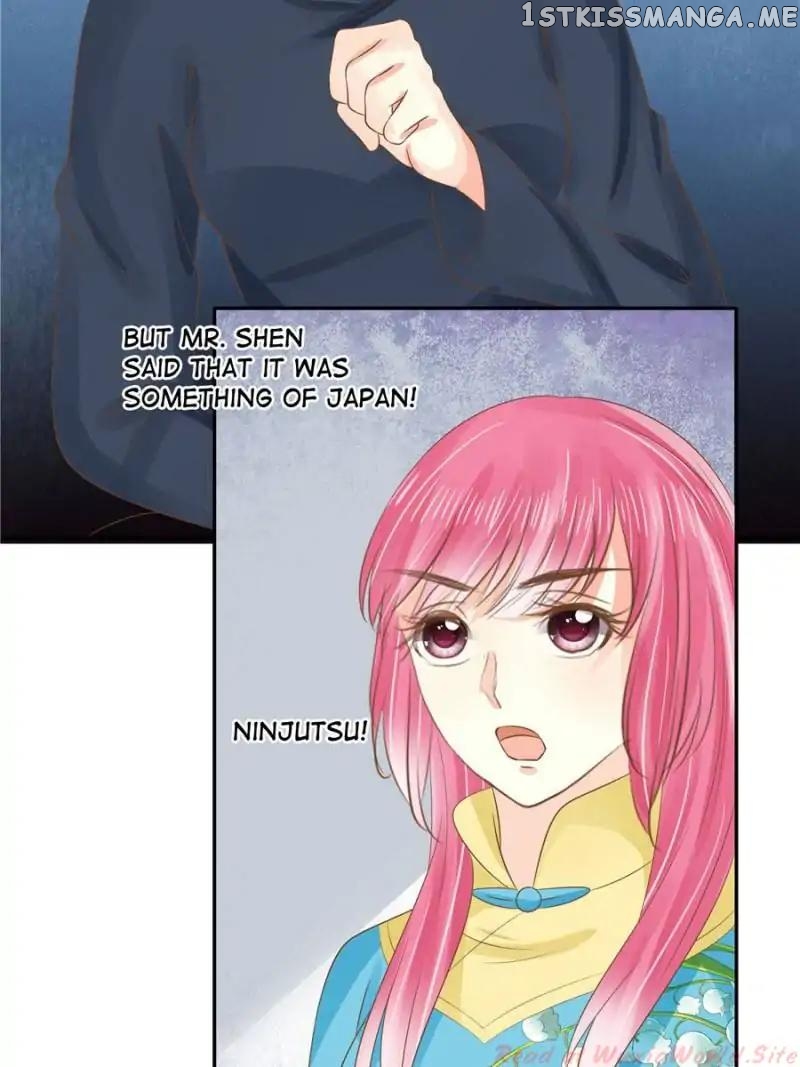Warlord Husband: Shenshen is Gonna be the Winner chapter 121 - page 51