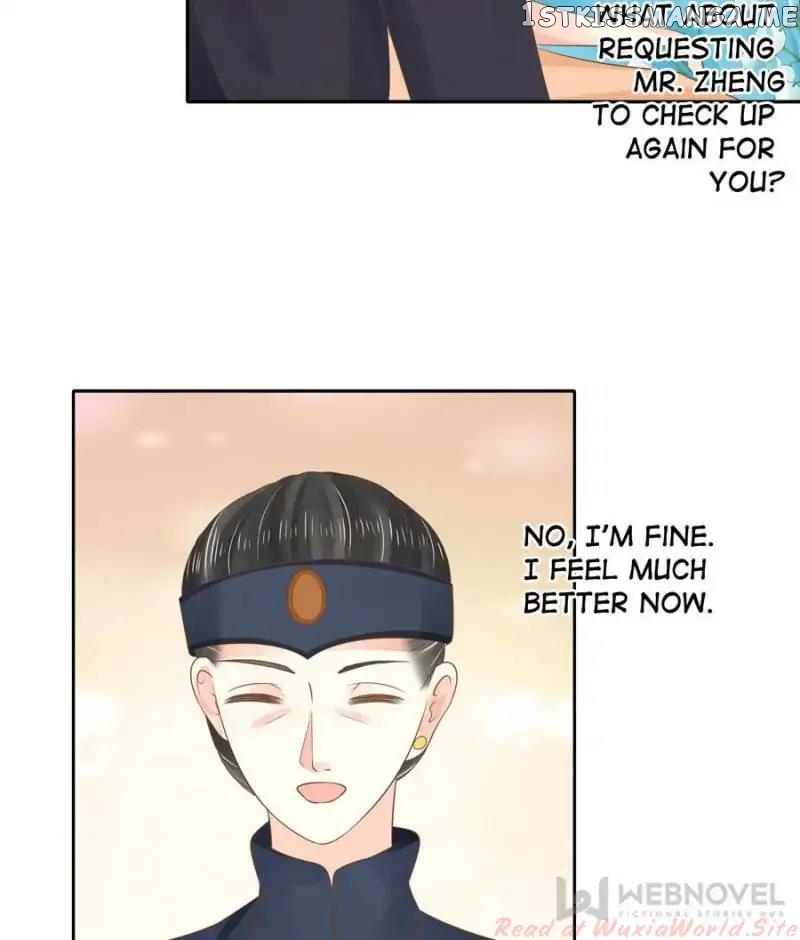 Warlord Husband: Shenshen is Gonna be the Winner chapter 121 - page 8