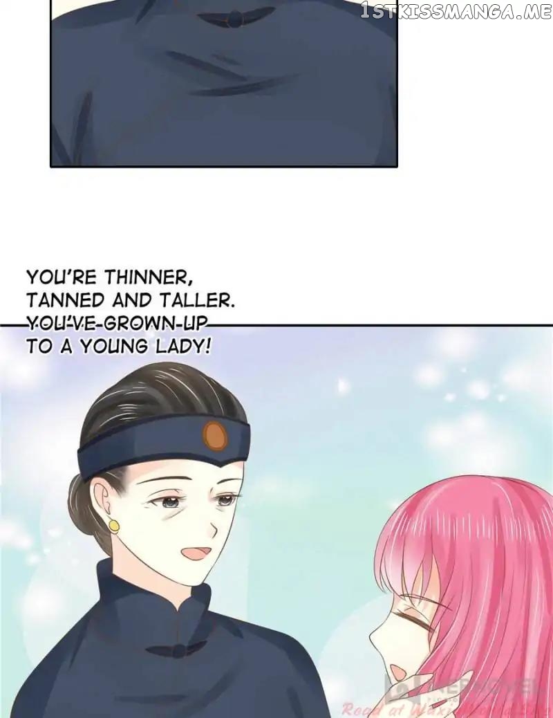 Warlord Husband: Shenshen is Gonna be the Winner chapter 121 - page 9