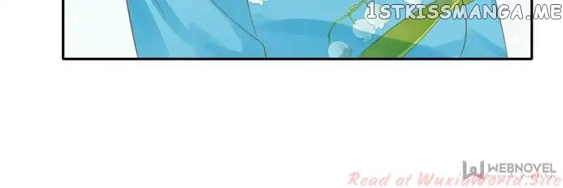 Warlord Husband: Shenshen is Gonna be the Winner chapter 120 - page 21