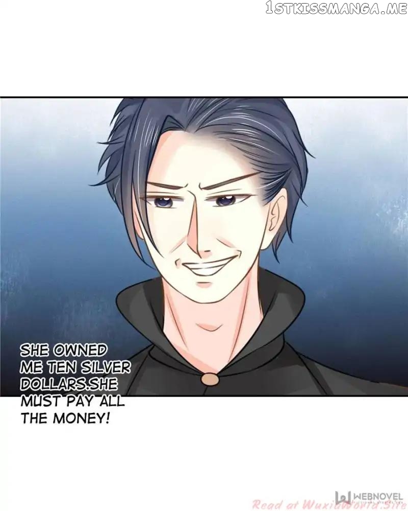 Warlord Husband: Shenshen is Gonna be the Winner chapter 120 - page 24