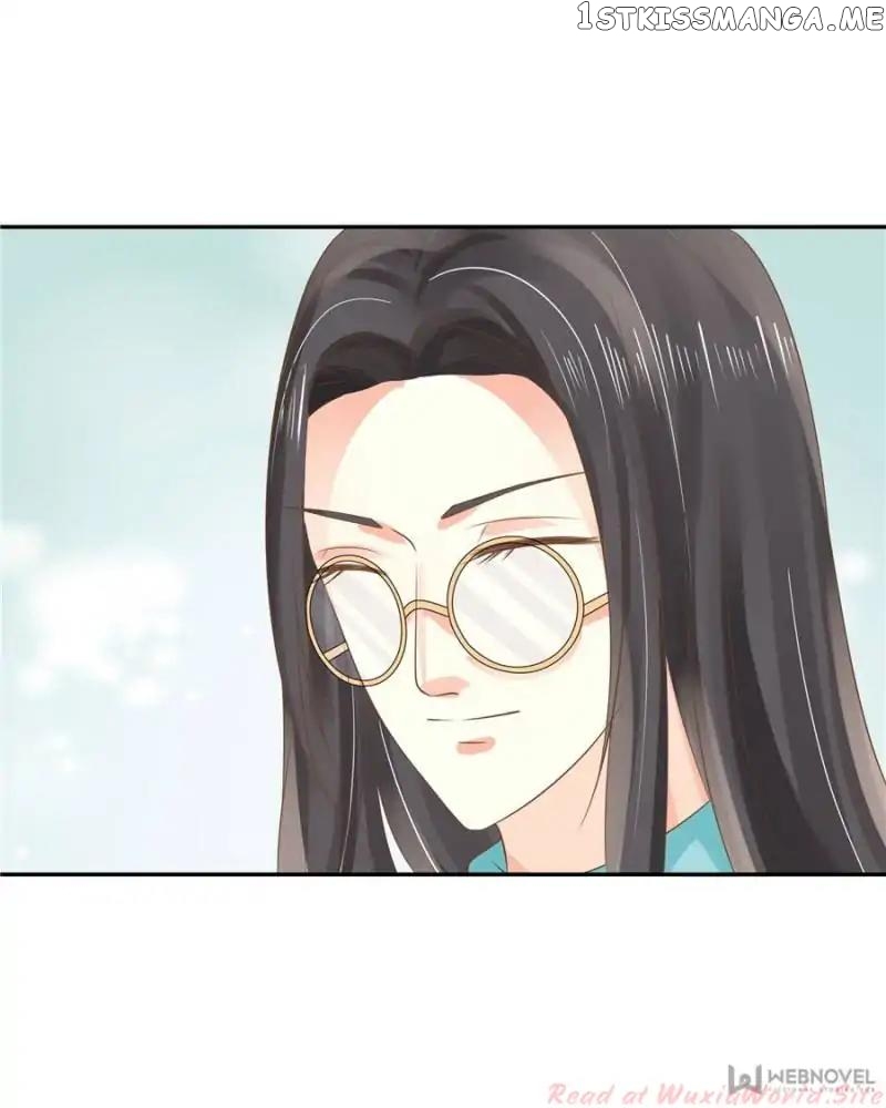 Warlord Husband: Shenshen is Gonna be the Winner chapter 120 - page 27