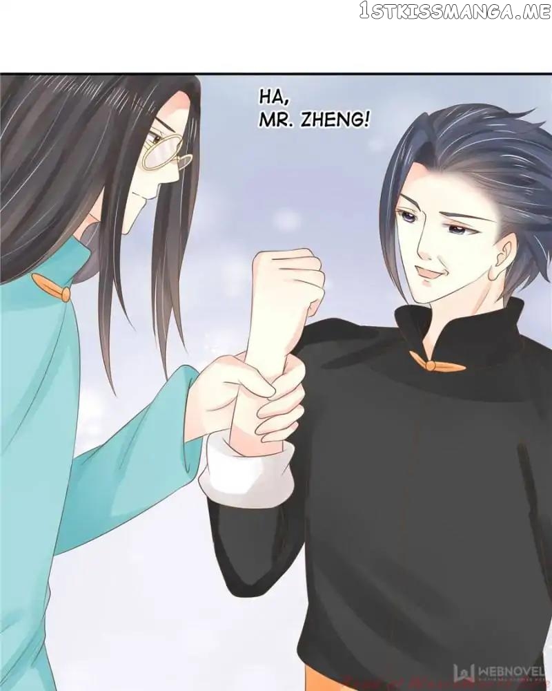 Warlord Husband: Shenshen is Gonna be the Winner chapter 120 - page 28