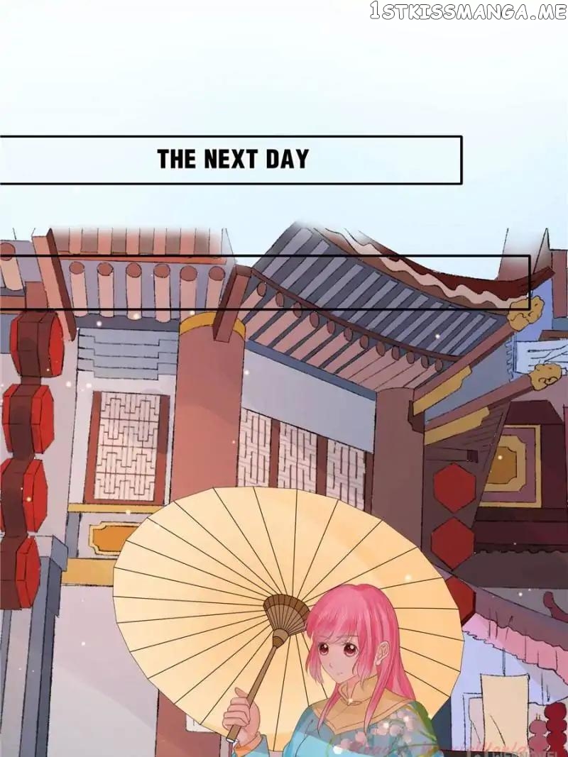 Warlord Husband: Shenshen is Gonna be the Winner chapter 120 - page 3