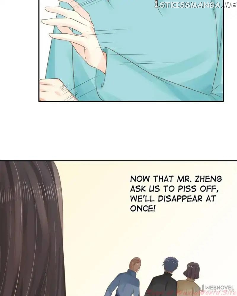 Warlord Husband: Shenshen is Gonna be the Winner chapter 120 - page 30