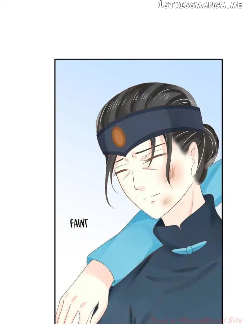 Warlord Husband: Shenshen is Gonna be the Winner chapter 120 - page 32