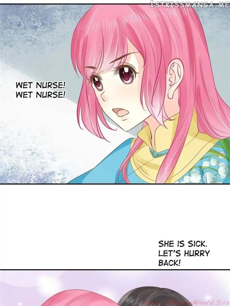 Warlord Husband: Shenshen is Gonna be the Winner chapter 120 - page 34