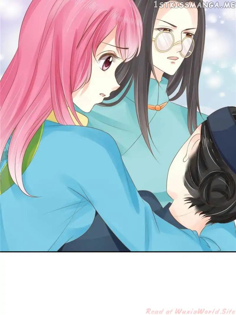 Warlord Husband: Shenshen is Gonna be the Winner chapter 120 - page 36