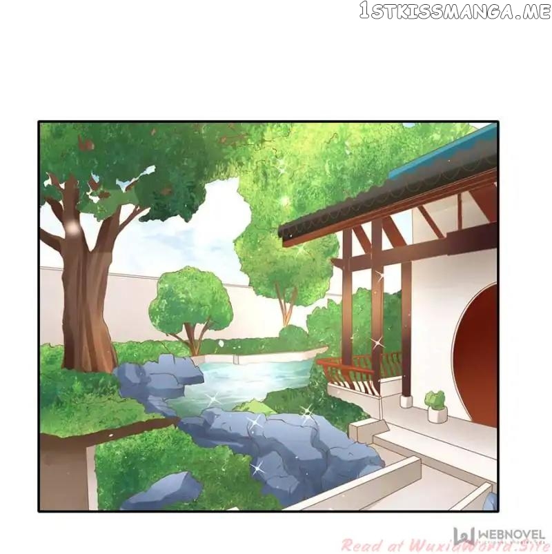 Warlord Husband: Shenshen is Gonna be the Winner chapter 120 - page 38