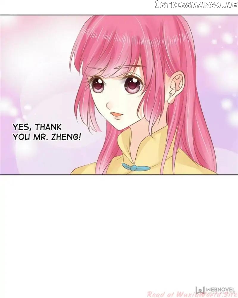 Warlord Husband: Shenshen is Gonna be the Winner chapter 120 - page 42