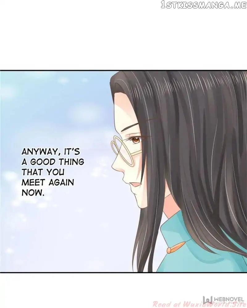 Warlord Husband: Shenshen is Gonna be the Winner chapter 120 - page 49