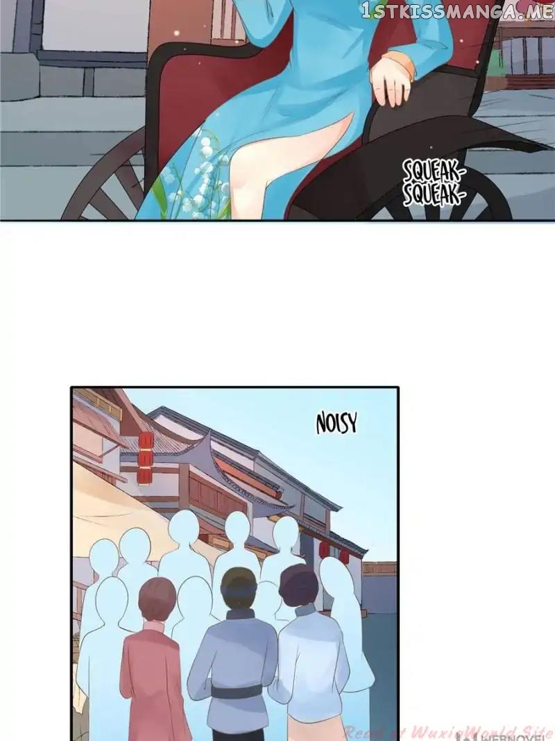 Warlord Husband: Shenshen is Gonna be the Winner chapter 120 - page 5