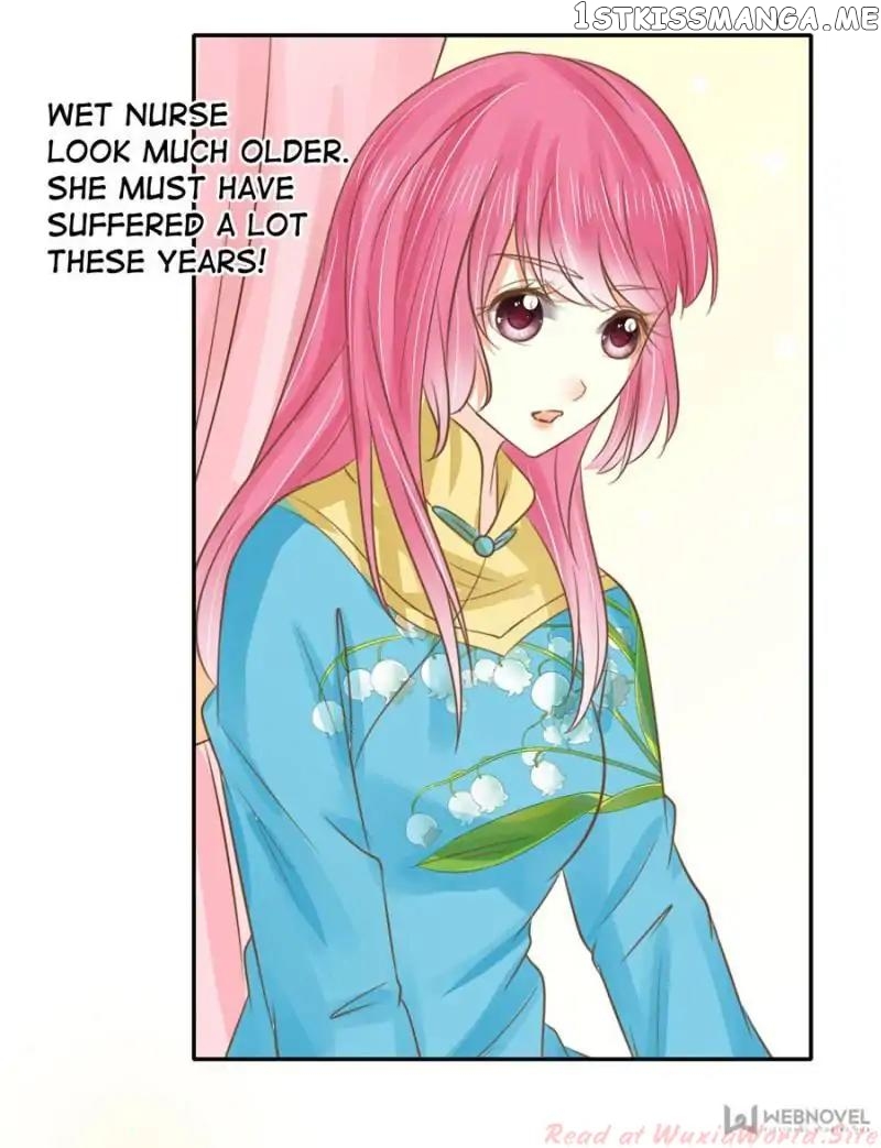 Warlord Husband: Shenshen is Gonna be the Winner chapter 120 - page 51